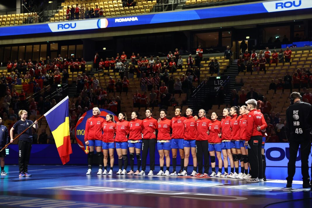 Handbal | Echipa Națională | Surprize în lotul convocat de Florentin Pera pentru dubla cu Croația