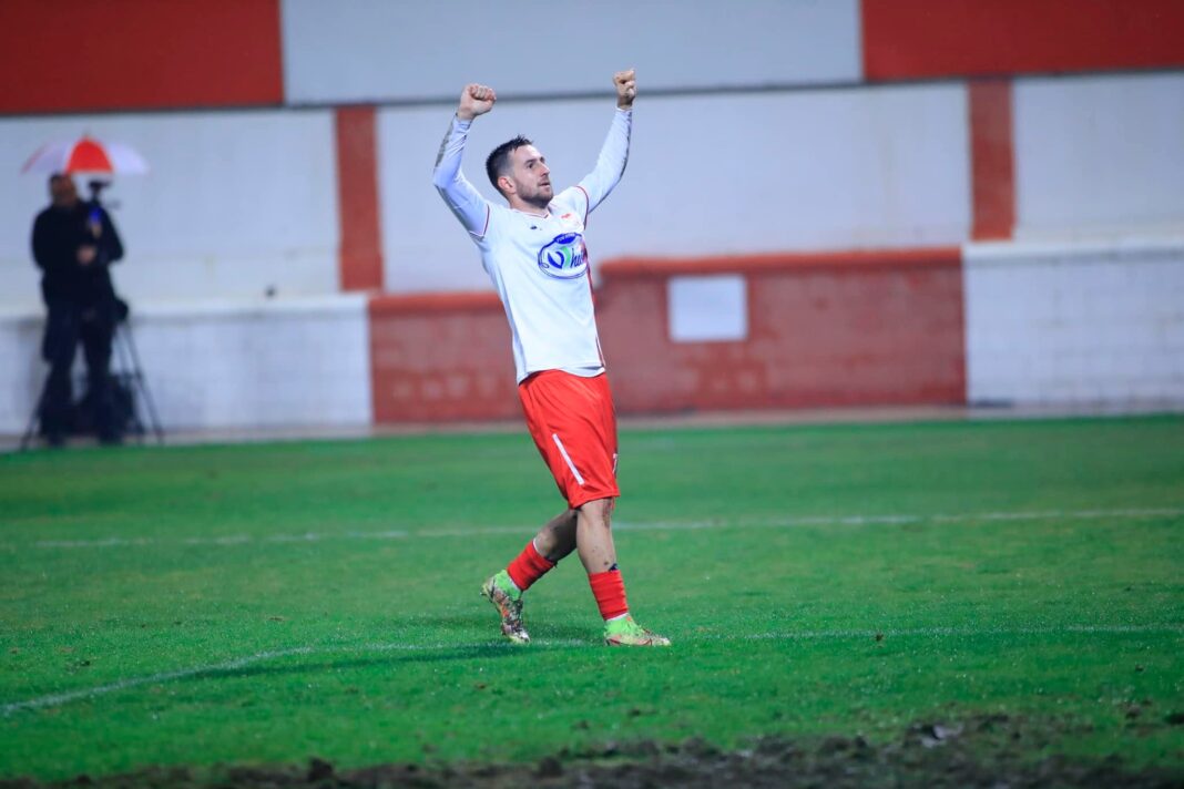 Stranieri | Adrian Păun, gol și pasă de gol pentru Bnei Sakhnin în campionatul Israelului