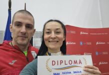 Atletism: 8 medalii pentru atleții din Craiova în finala Campionatului Național de sală