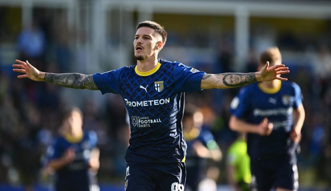 Stranieri | Dennis Man, gol în Parma – Pisa 3-2! Alți 2 români au fost pe teren