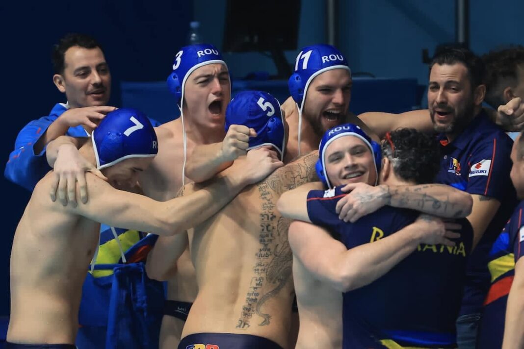 Polo | Naționala României a făcut scor cu Kazakhstan la Campionatul Mondial