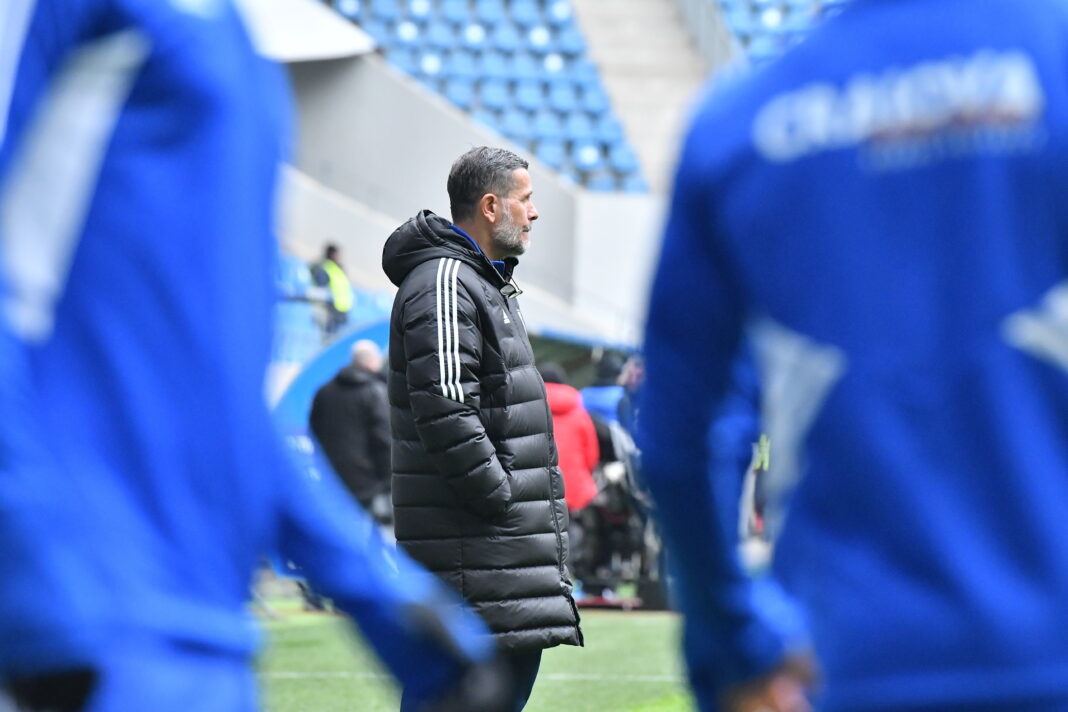 Superliga | Păzea, s-a întors Napoli!