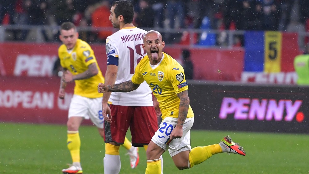 Echipa Națională | De ce nu a fost convocat Mitriță? Ce a răspuns Edi Iordănescu