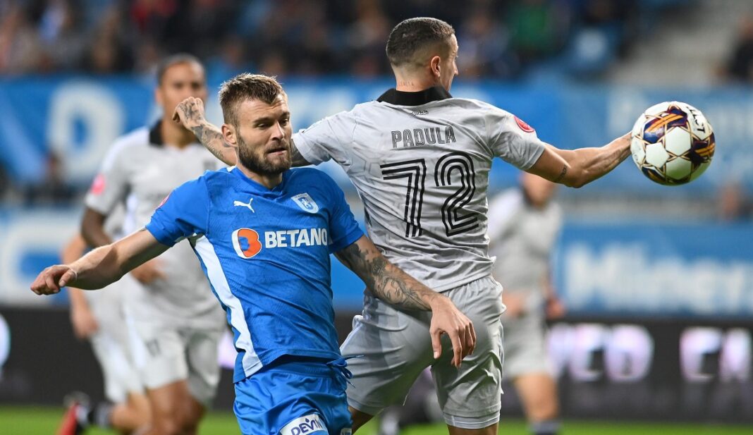 Superliga | LPF a anunțat programul ultimei etape a sezonului regulat din Superligă. Când se joacă FCU – Universitatea