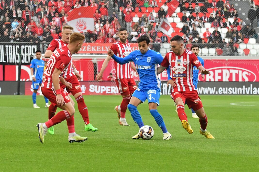 Superliga | Debut cu dreptul pentru Costel Gâlcă