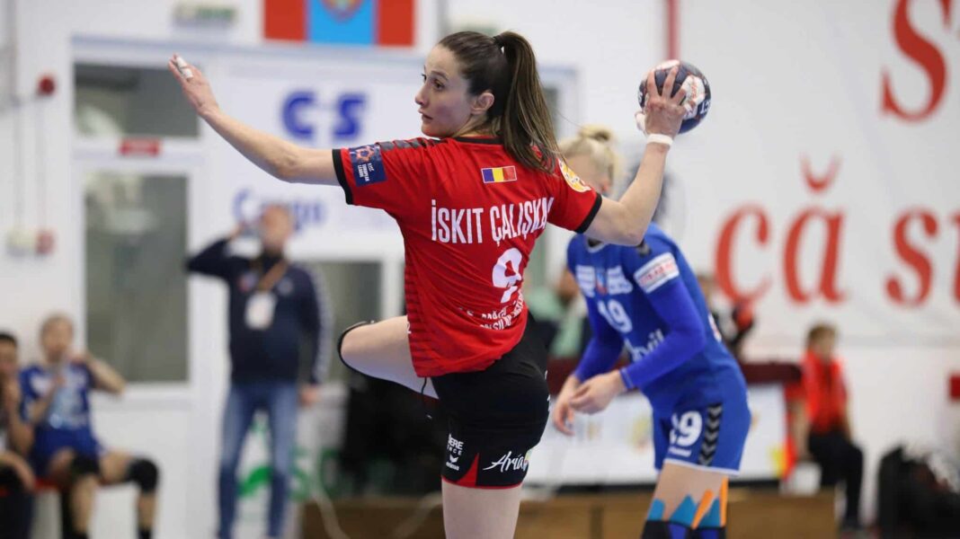 Liga Florilor | SCM Craiova transferă o golgheteră din Liga Națională