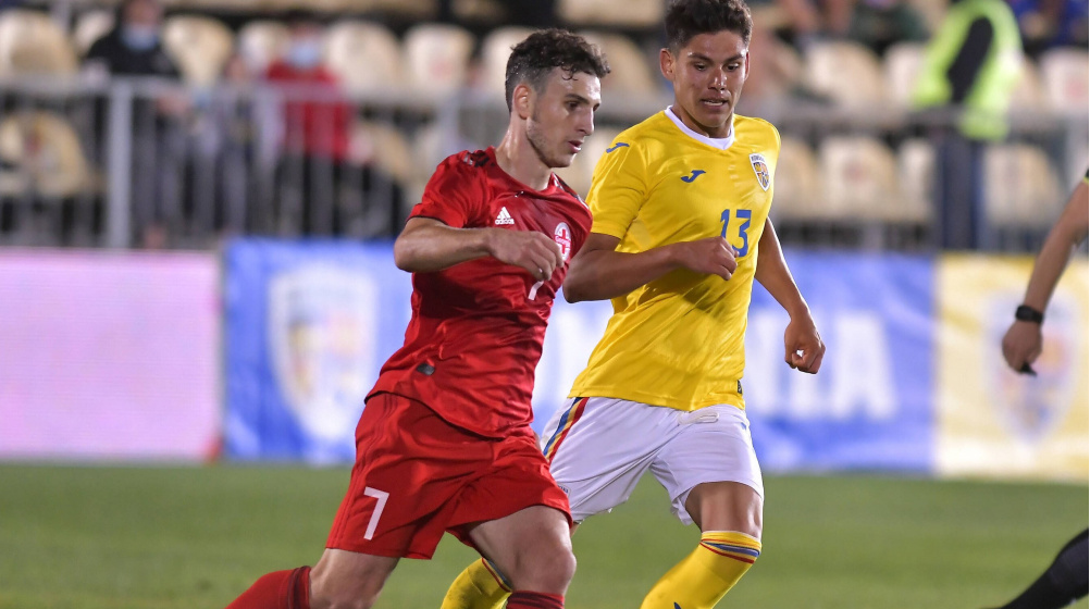 Euro 2024 | Universitatea Craiova va avea un reprezentant la Campionatul European