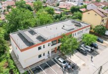 Policlinica sportivă, structură de elită în rețeaua națională