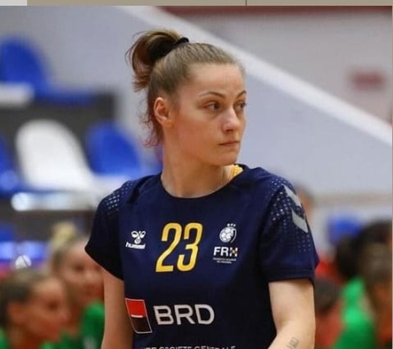 Liga Florilor | SCM Craiova își completează lotul cu o tânără de perspectivă