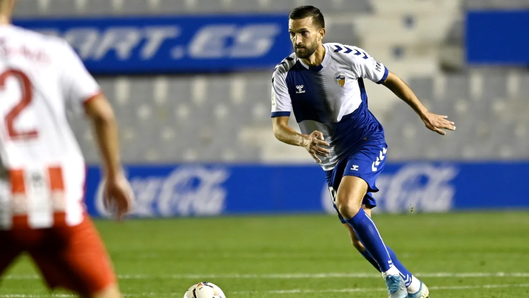 Superliga | Universiatatea Craiova a adus un fundaș din Spania
