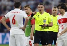 Arbitri | Arbitrajul românesc a ajuns la cel mai înalt nivel. Istvan Kovacs va arbitra finala Ligii Campionilor 2025!