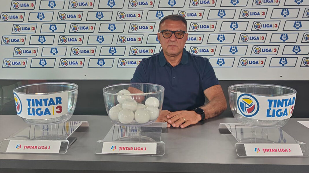 Liga 3 | Spînu a plecat de la Filiași!