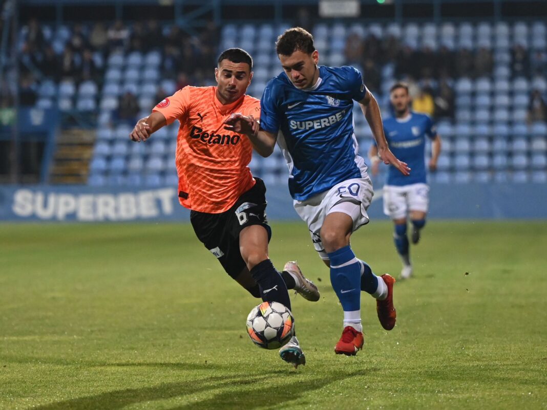 Superliga | Mai mult nu s-a putut! Farul – Univ. Craiova 3-2