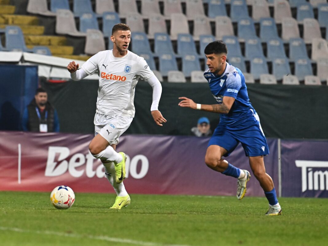 Cupa României | Incompetenți! E cam gata Cupa…