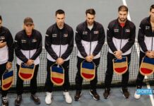 Cupa Davis | România va juca în El Salvador în Grupa Mondială II