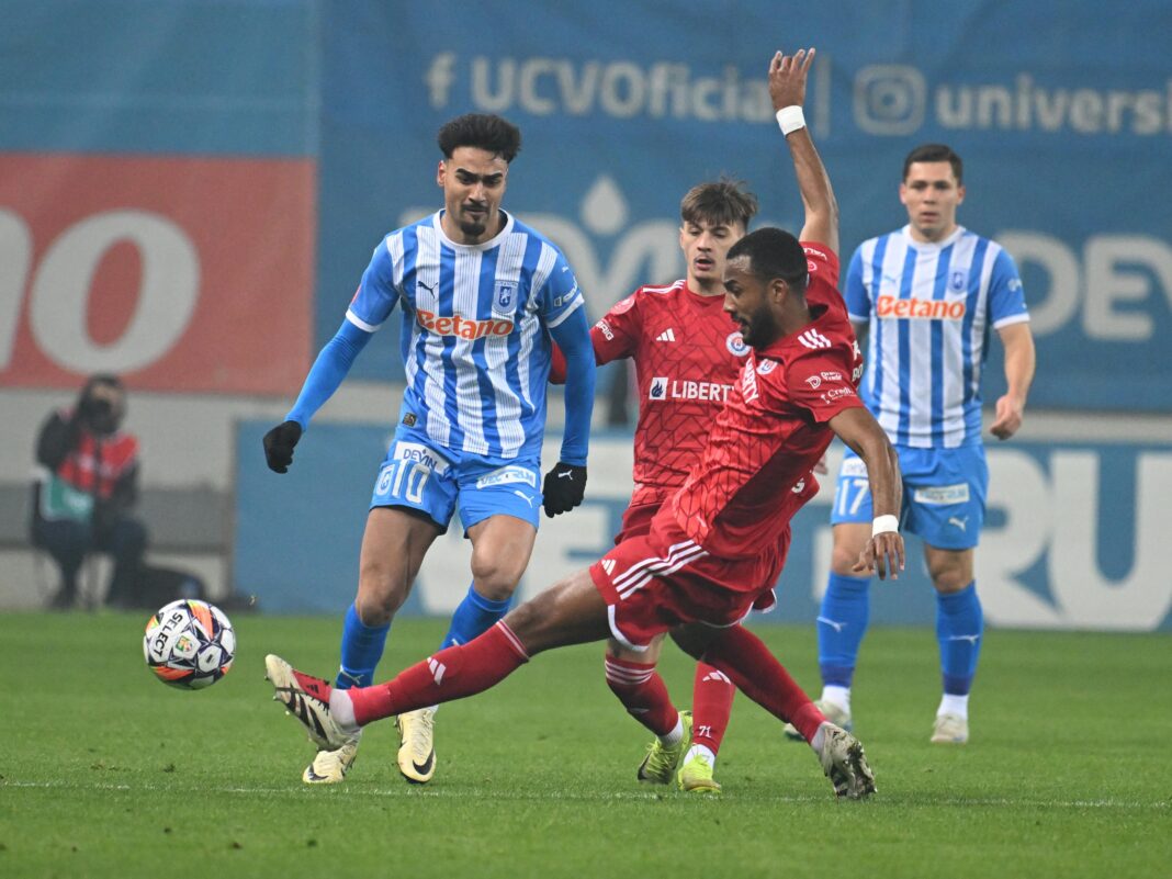 Superliga | Cu oltenii nu mai este de glumit!