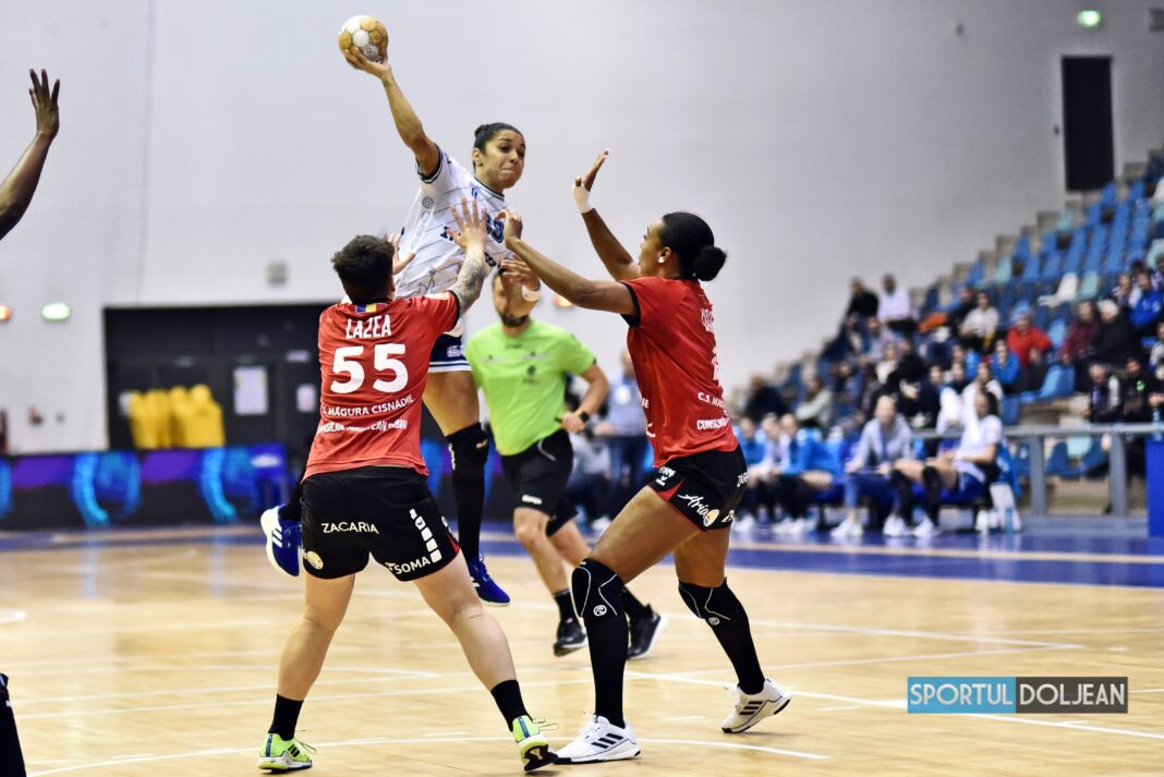 Liga Florilor | Vești proaste pentru iubitorii handbalului. Dispare o echipă importantă din campionat