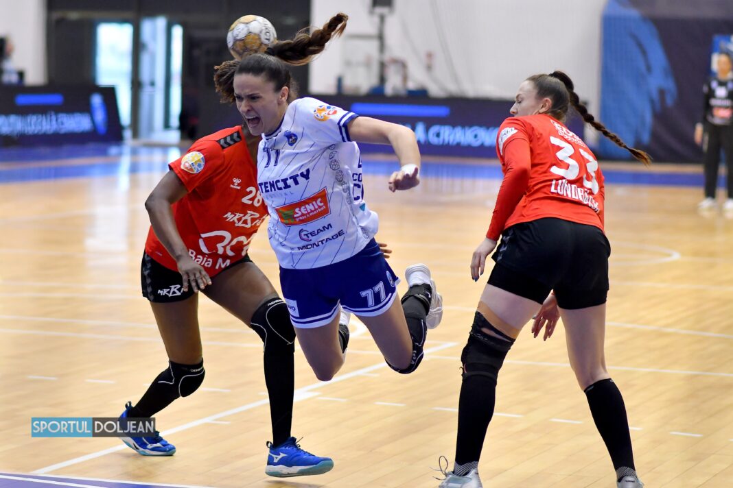 Liga Florilor | Continuă seria impecabilă de pe teren propriu. Victorie clară cu Minaur Baia Mare