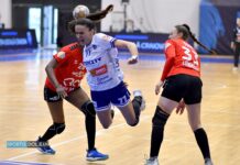 Oltencele vor să rupă blestemul returului în duelul cu Minaur