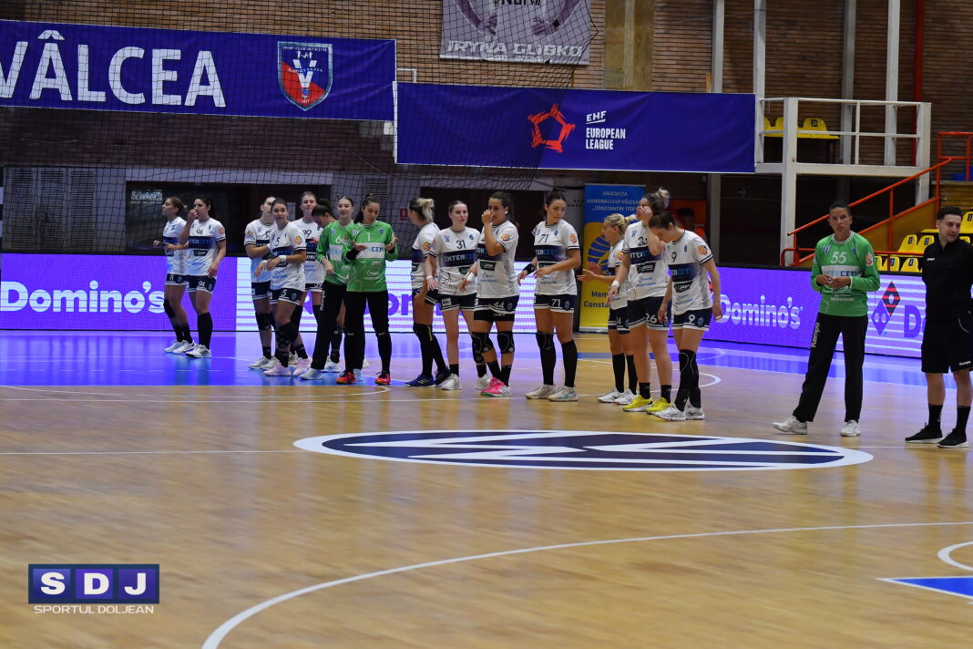 Ți-e dor de handbal? Vino să vezi handbalistele lui Mihăilă la Cupa Craiovei