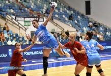 Un nou episod din ”Derby de Oltenia”