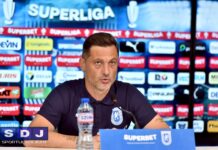 Duminică seara, Craiova vibrează