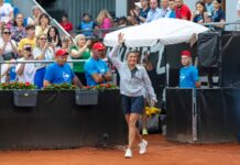 Alexandra Dulgheru este noul căpitan-nejucător al echipei de Billie Jean King Cup a României