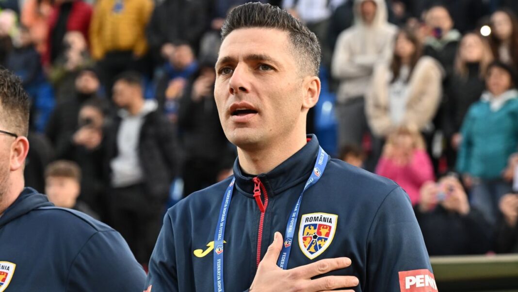 Stranierii naționalelor U21 și U20 pentru meciurile din luna octombrie