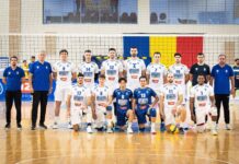 După puncte și la Baia Mare