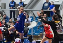 Craiova s-a înclinat în Derby de Oltenia