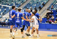 Start perfect pentru SCMU Craiova! Victorie clară la Brașov, în debutul sezonului