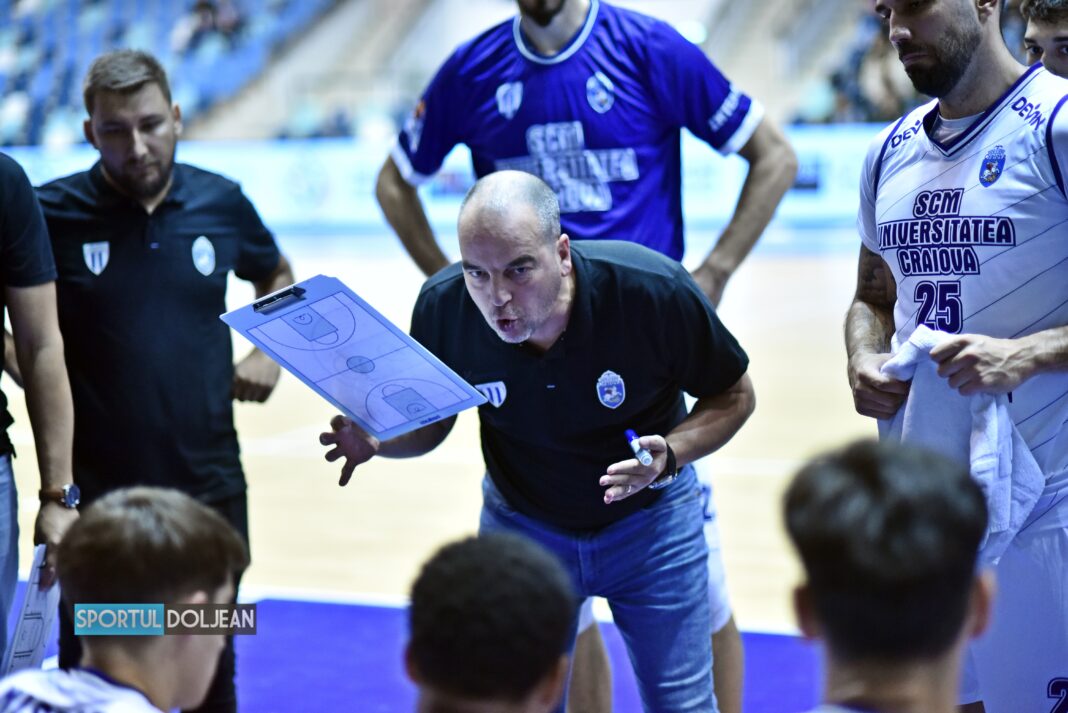 Restanță promovată cu brio: SCMU Craiova se impune la Tg. Mureș
