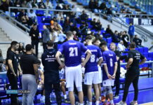 SCM Universitatea Craiova, față în față cu invincibila Oradea