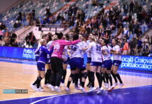 SCM Universitatea Craiova – Gloria Bistrița: „Duel de foc” la Sala Polivalentă