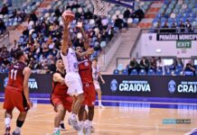 Craiova își apără fortăreața: victorie muncită cu Dinamo