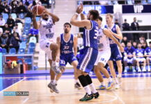 SCM Universitatea Craiova a făcut spectacol cu CSM Galați