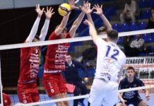 SCM Universitatea Craiova și-a îndeplinit obiectivul la Baia Mare