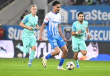 UTA a dat lovitura în Bănie. Universitatea Craiova – UTA 1-2