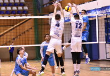 Repetiție reușită înainte de returul cu Maaseik