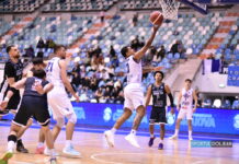 SCM Universitatea Craiova, victorie categorică cu CSM Târgu Jiu