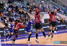 SCM Craiova – CSM Galați | Ultimul meci al anului pentru echipa din Bănie în Liga Florilor