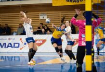 Eșec drastic pentru handbalistele din Bănie