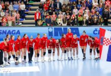 Croația merge la Rotterdam cu un lot decimat de accidentări. Cu cine joacă România