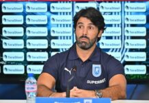 Filipe Coelho, înainte de debutul pe banca Universității Craiova: „Obiectivul este să câștigăm cele trei puncte”