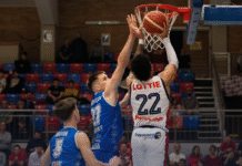 Oradea, prea bună pentru Craiova