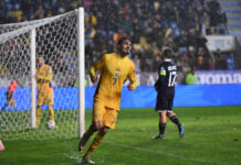 România – San Marino 7-1 | Baiaram, gol și pasă de gol. Bancu, contribuție decisivă
