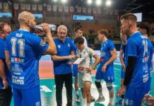 SCM Universitatea Craiova, cu miza calificării pe masă! Bănia așteaptă setul de aur în duelul cu Maaseik
