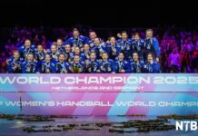 Norvegia, din nou regina handbalului mondial!