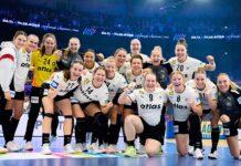 Germania scrie istorie și învinge Franța în semifinalele Campionatului Mondial