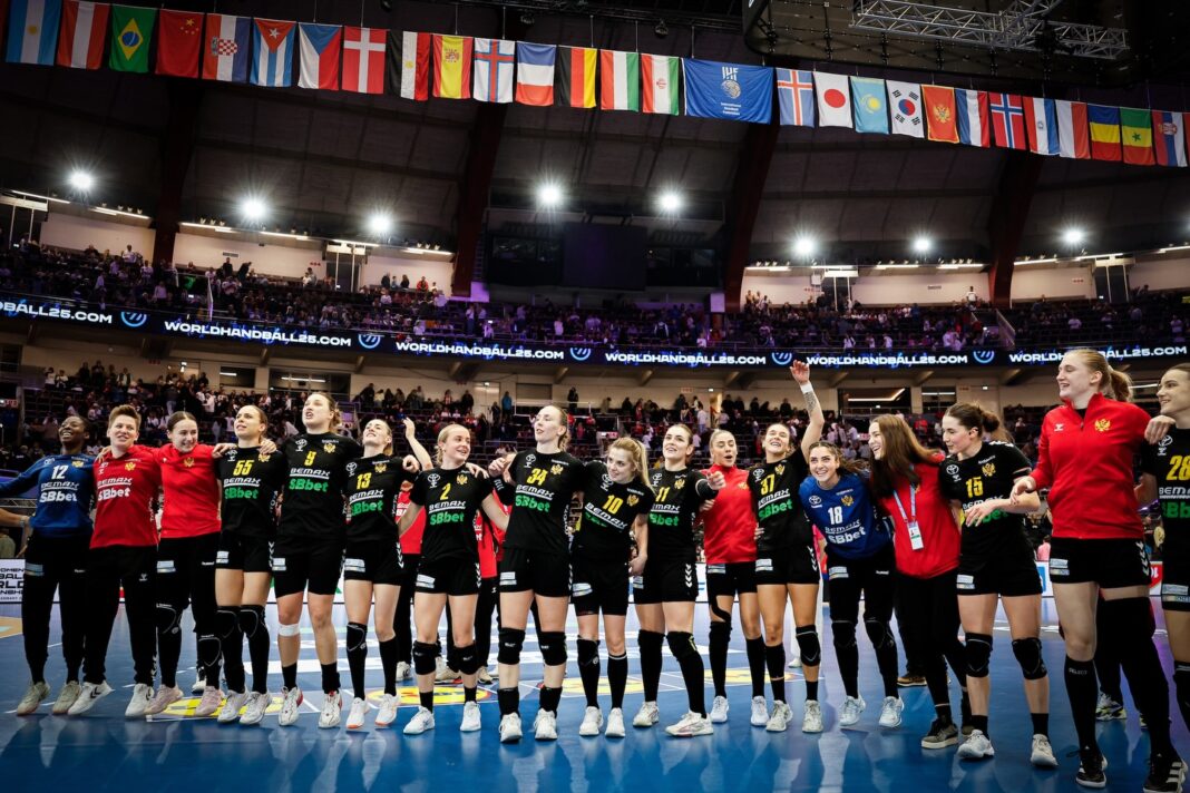 S-au stabilit sferturile de finală la Campionatul Mondial de handbal feminin! Cum arată programul